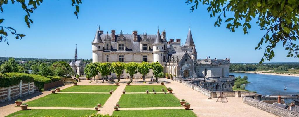 Studio 1 ATELIER VINCI Amboise Luaran gambar